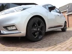 Nissan Micra 1.0 IG-T N-Tec thumbnail 8