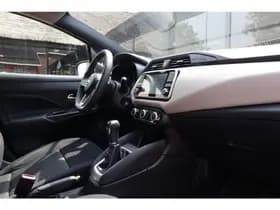 Nissan Micra 1.0 IG-T N-Tec thumbnail 10