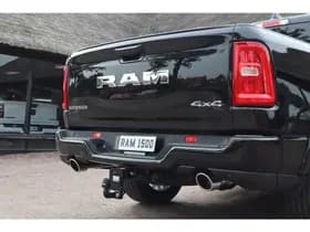 Dodge Ram 1500 2025 3.0L HURRICANE LARAMIE SPORT thumbnail 2