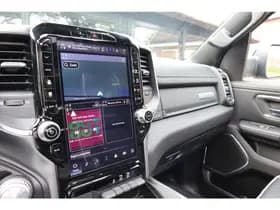 Dodge Ram 1500 2025 3.0L HURRICANE LARAMIE SPORT thumbnail 12