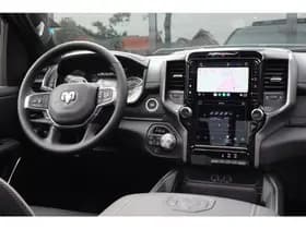 Dodge Ram 1500 2025 3.0L HURRICANE LARAMIE SPORT thumbnail 11