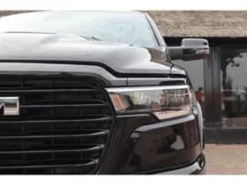 Dodge Ram 1500 2025 3.0L HURRICANE LARAMIE SPORT thumbnail 22