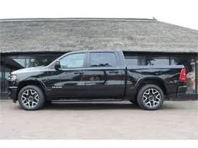 Dodge Ram 1500 2025 3.0L HURRICANE LARAMIE SPORT thumbnail 5