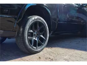Dodge Ram 1500 2025 3.0L HURRICANE LARAMIE Night Premium thumbnail 24