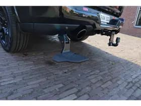 Dodge Ram 1500 2025 3.0L HURRICANE LARAMIE Night Premium thumbnail 25