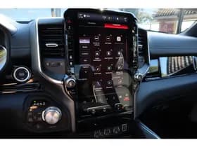 Dodge Ram 1500 2025 3.0L HURRICANE LARAMIE Night Premium thumbnail 33