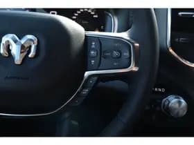 Dodge Ram 1500 2025 3.0L HURRICANE LARAMIE Night Premium thumbnail 41
