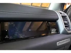 Dodge Ram 1500 2025 3.0L HURRICANE LARAMIE Night Premium thumbnail 49