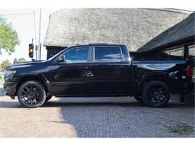 Dodge Ram 1500 2025 3.0L HURRICANE LARAMIE Night Premium thumbnail 7