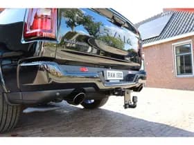 Dodge Ram 1500 2025 3.0L HURRICANE LARAMIE Night Premium thumbnail 22