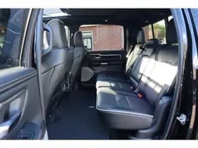 Dodge Ram 1500 2025 3.0L HURRICANE LARAMIE Night Premium thumbnail 30