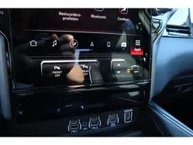 Dodge Ram 1500 2025 3.0L HURRICANE LARAMIE Night Premium thumbnail 37