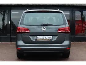 Volkswagen Sharan 1.4 TSI Comfortline thumbnail 12