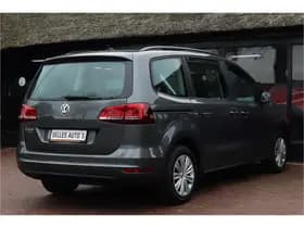Volkswagen Sharan 1.4 TSI Comfortline thumbnail 16