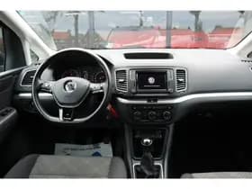 Volkswagen Sharan 1.4 TSI Comfortline thumbnail 18