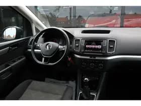 Volkswagen Sharan 1.4 TSI Comfortline thumbnail 19