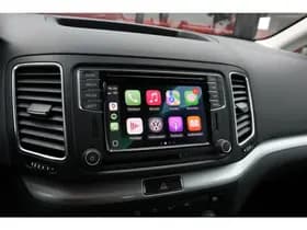 Volkswagen Sharan 1.4 TSI Comfortline thumbnail 21