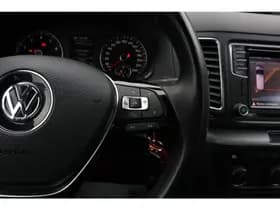 Volkswagen Sharan 1.4 TSI Comfortline thumbnail 26