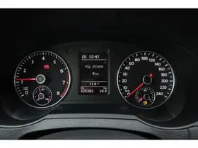 Volkswagen Sharan 1.4 TSI Comfortline thumbnail 28