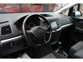 Volkswagen Sharan 1.4 TSI Comfortline thumbnail 5