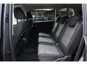 Volkswagen Sharan 1.4 TSI Comfortline thumbnail 7