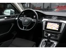Volkswagen Passat Variant 1.6 TDI Comfortline thumbnail 18