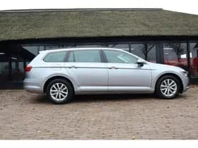 Volkswagen Passat Variant 1.6 TDI Comfortline thumbnail 5