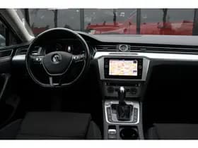 Volkswagen Passat Variant 1.6 TDI Comfortline thumbnail 6
