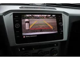 Volkswagen Passat Variant 1.6 TDI Comfortline thumbnail 9