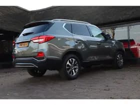 SsangYong Rexton 2.2 e-XDi Quartz thumbnail 2