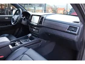 SsangYong Rexton 2.2 e-XDi Quartz thumbnail 20