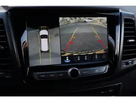 SsangYong Rexton 2.2 e-XDi Quartz thumbnail 24