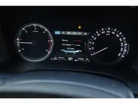 SsangYong Rexton 2.2 e-XDi Quartz thumbnail 25