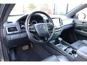 SsangYong Rexton 2.2 e-XDi Quartz thumbnail 6