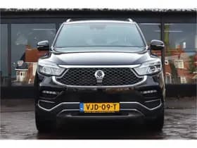 SsangYong Rexton 2.2 e-XDi Sapphire thumbnail 13