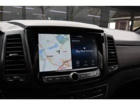 SsangYong Rexton 2.2 e-XDi Sapphire thumbnail 15