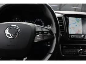 SsangYong Rexton 2.2 e-XDi Sapphire thumbnail 24
