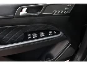 SsangYong Rexton 2.2 e-XDi Sapphire thumbnail 28