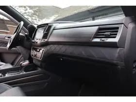 SsangYong Rexton 2.2 e-XDi Sapphire thumbnail 30