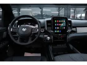 Dodge Ram 1500 2025 3.0L HURRICANE REBEL thumbnail 2