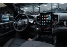 Dodge Ram 1500 2025 3.0L HURRICANE REBEL thumbnail 18