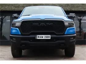 Dodge Ram 1500 2025 3.0L HURRICANE REBEL thumbnail 28