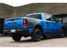 Dodge Ram 1500 2025 3.0L HURRICANE REBEL thumbnail 30