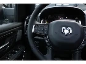 Dodge Ram 1500 2025 3.0L HURRICANE REBEL thumbnail 36