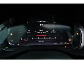 Dodge Ram 1500 2025 3.0L HURRICANE REBEL thumbnail 42