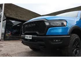 Dodge Ram 1500 2025 3.0L HURRICANE REBEL thumbnail 56