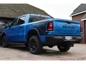 Dodge Ram 1500 2025 3.0L HURRICANE REBEL thumbnail 7