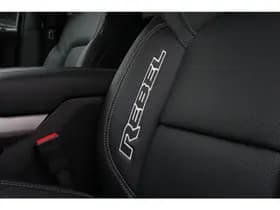 Dodge Ram 1500 2025 3.0L HURRICANE REBEL thumbnail 9