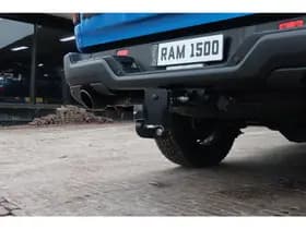 Dodge Ram 1500 2025 3.0L HURRICANE REBEL thumbnail 15