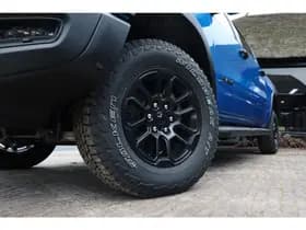 Dodge Ram 1500 2025 3.0L HURRICANE REBEL thumbnail 3